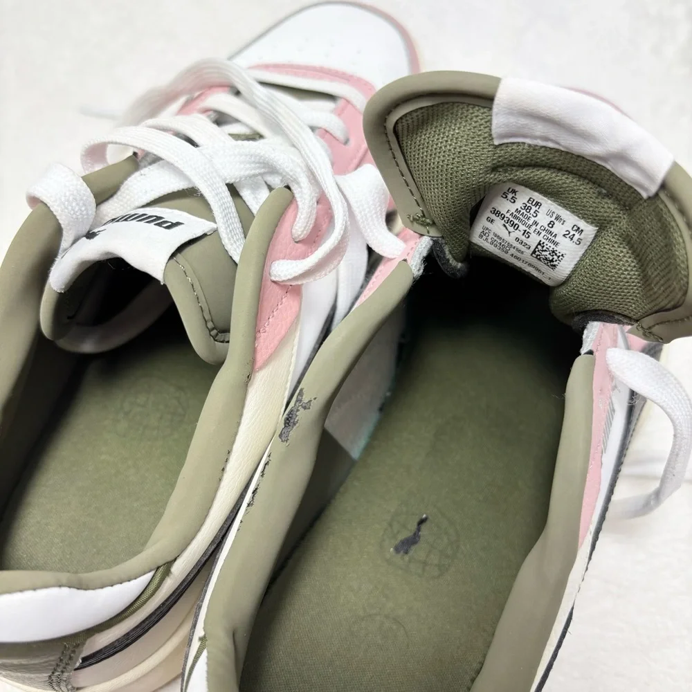 Puma chic sneakers